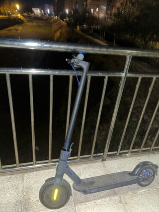 Patinete Xiaomi Scooter 3