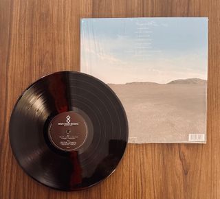 Giraffe Tongue Orchestra - Broken Lines Vinilo