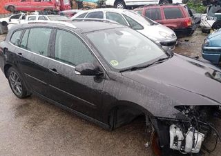 Guantera renault 351115 1001062 laguna grandtour