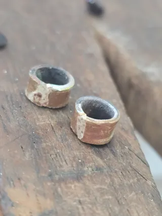 Aprendiz de Joyería - Búsqueda de Oportunidades