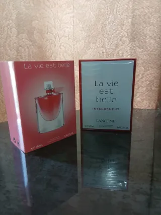 Lancôme La Vie Est Belle Eau de Parfum 100ml