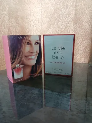 Lancôme La Vie Est Belle Eau de Parfum 100ml