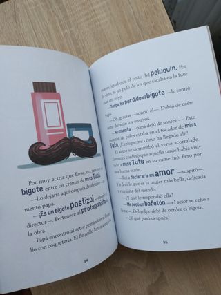 Cuentos para leer con lupa del detective Piccar...