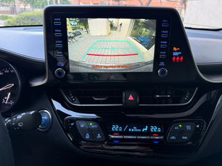 Toyota C-HR 2021 / Full equip 