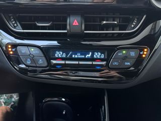 Toyota C-HR 2021 / Full equip 