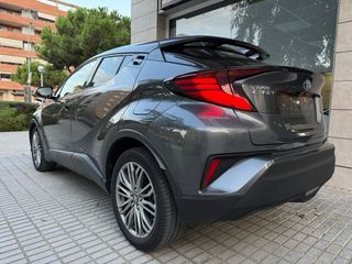 Toyota C-HR 2021 / Full equip 