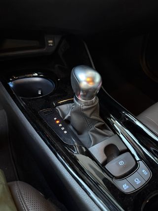 Toyota C-HR 2021 / Full equip 