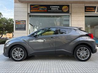 Toyota C-HR 2021 / Full equip 