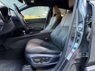 Toyota C-HR 2021 / Full equip 