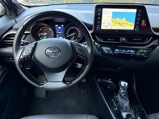 Toyota C-HR 2021 / Full equip 