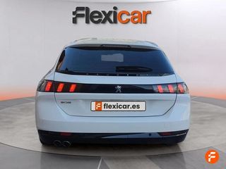 Peugeot 508 SW Allure BlueHDi 130 S&S EAT8