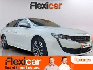 Peugeot 508 SW Allure BlueHDi 130 S&S EAT8