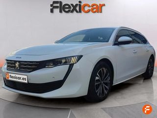 Peugeot 508 SW Allure BlueHDi 130 S&S EAT8
