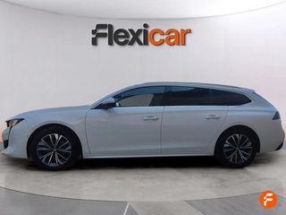 Peugeot 508 SW Allure BlueHDi 130 S&S EAT8