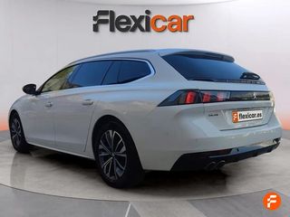 Peugeot 508 SW Allure BlueHDi 130 S&S EAT8