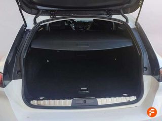Peugeot 508 SW Allure BlueHDi 130 S&S EAT8