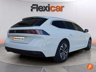 Peugeot 508 SW Allure BlueHDi 130 S&S EAT8