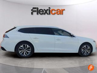 Peugeot 508 SW Allure BlueHDi 130 S&S EAT8