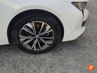 Peugeot 508 SW Allure BlueHDi 130 S&S EAT8