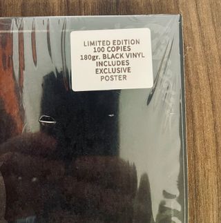 Lacuna Coil Broken Crown Halo Vinilo LP