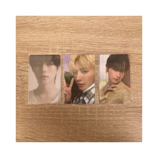 txt misc photocard