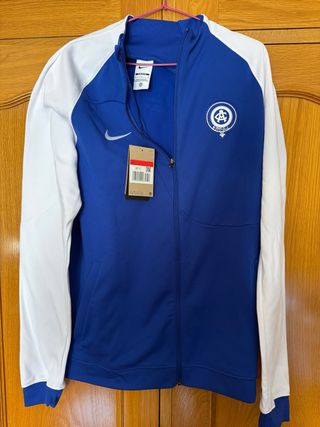 Chaqueta Nike Atlético de Madrid Retro Talla L