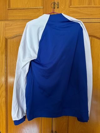 Chaqueta Nike Atlético de Madrid Retro Talla L