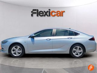 Opel Insignia  1.4 Turbo Start & Stop Selective