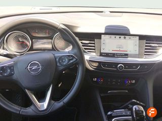 Opel Insignia  1.4 Turbo Start & Stop Selective