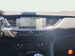 Opel Insignia  1.4 Turbo Start & Stop Selective