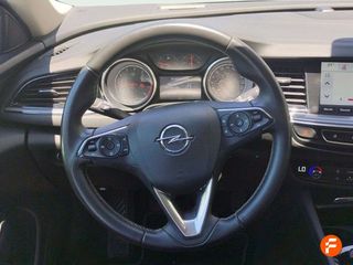 Opel Insignia  1.4 Turbo Start & Stop Selective