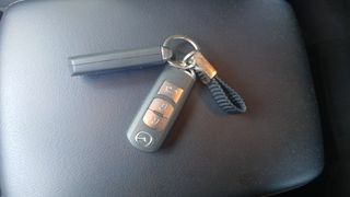 Mazda CX-5 2.0 G Zenith Black 2WD AT 121 kW (165 CV)