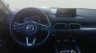 Mazda CX-5 2.0 G Zenith Black 2WD AT 121 kW (165 CV)