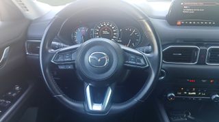 Mazda CX-5 2.0 G Zenith Black 2WD AT 121 kW (165 CV)