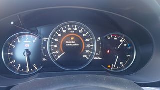 Mazda CX-5 2.0 G Zenith Black 2WD AT 121 kW (165 CV)