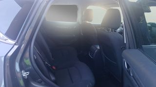 Mazda CX-5 2.0 G Zenith Black 2WD AT 121 kW (165 CV)