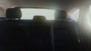 Mazda CX-5 2.0 G Zenith Black 2WD AT 121 kW (165 CV)