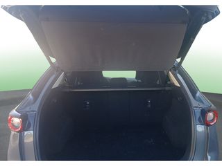 Mazda CX-5 2.0 G Zenith Black 2WD AT 121 kW (165 CV)