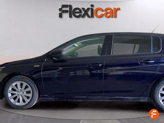 Peugeot 308 5p Style PureTech 130 S&S 6 Vel. MAN