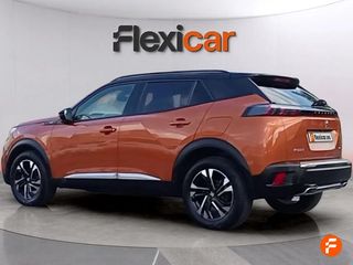 Peugeot 2008 GT Puretech 130 S&S 6 Vel. MAN