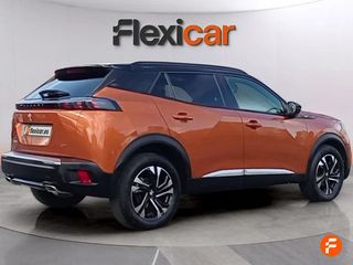 Peugeot 2008 GT Puretech 130 S&S 6 Vel. MAN