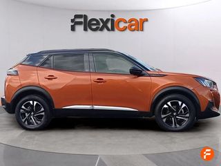 Peugeot 2008 GT Puretech 130 S&S 6 Vel. MAN