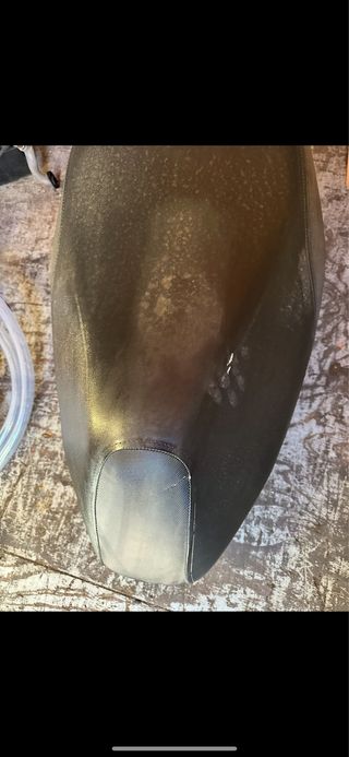 sillin Kymco Agility City 125cc