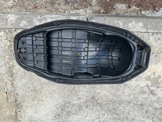 sillin Kymco Agility City 125cc