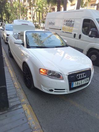 Audi A4 2007