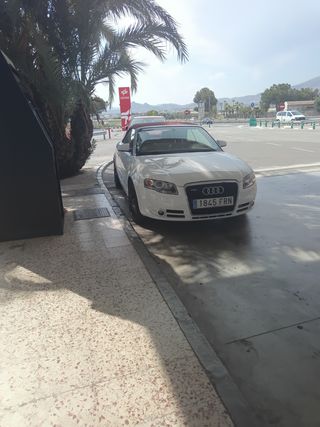 Audi A4 2007