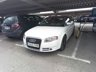 Audi A4 2007