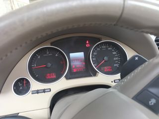 Audi A4 2007