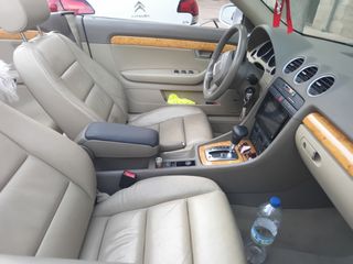 Audi A4 2007