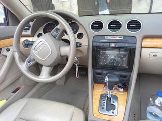 Audi A4 2007
